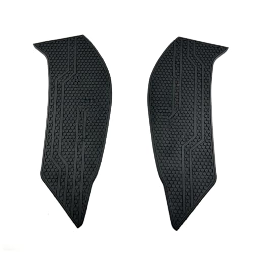 Tampons traction moto XL750 antiderapant grips reservoir 2024