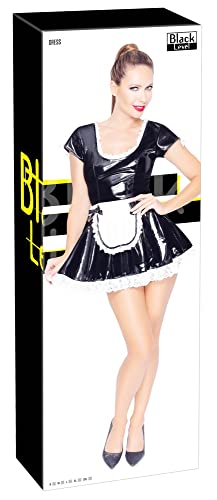 Black Level Robe-28512611062 Noir XXL