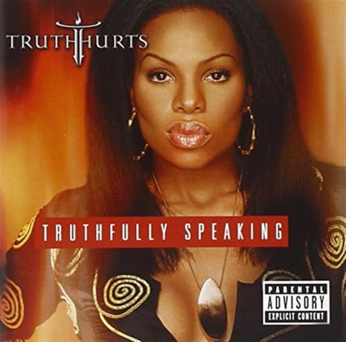 Truthfully Speaking [Explicit Lyrics]
