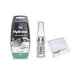 Stiklite Stick-On Bifocal Lenses and Eagle Vision Lens Cleaner Bundle (+1.50)