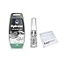 Optx 20/20 Hydrotac Stick-On Bifocal Lenses and Eagle Vision Lens Cleaner Bundle (+1.50)