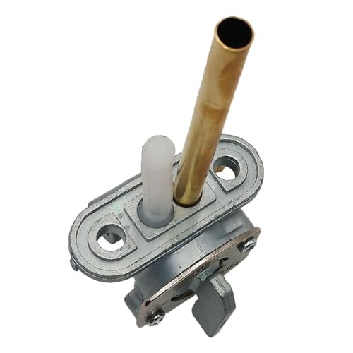 Robinet de carburant adapté à Bear 250 valve essence réservoir quad rechange