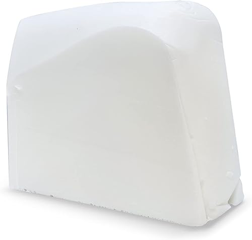 Miniatura 8 de Soapeauty Base de jabón blanco para derretir y verter  Sin detergente  Barra hidratante natural para piel sensible y fabricación de jabón  2 libras