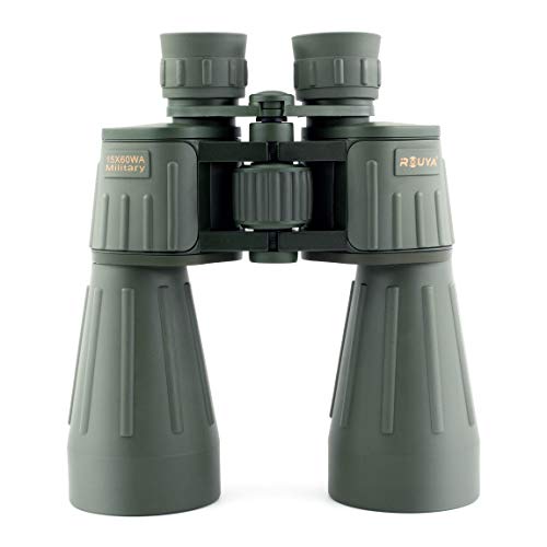 Tech Deals 🔥 15x60 Binoculars, HD Binoculars for Bird Watching, Hunting, Astronomy, 23mm Large Eyepiece