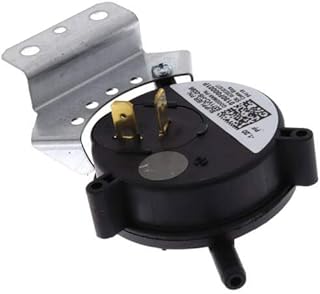 0130F00000P - OEM Upgraded Replacement for Goodman Furnace Venter Air Pressure Switch