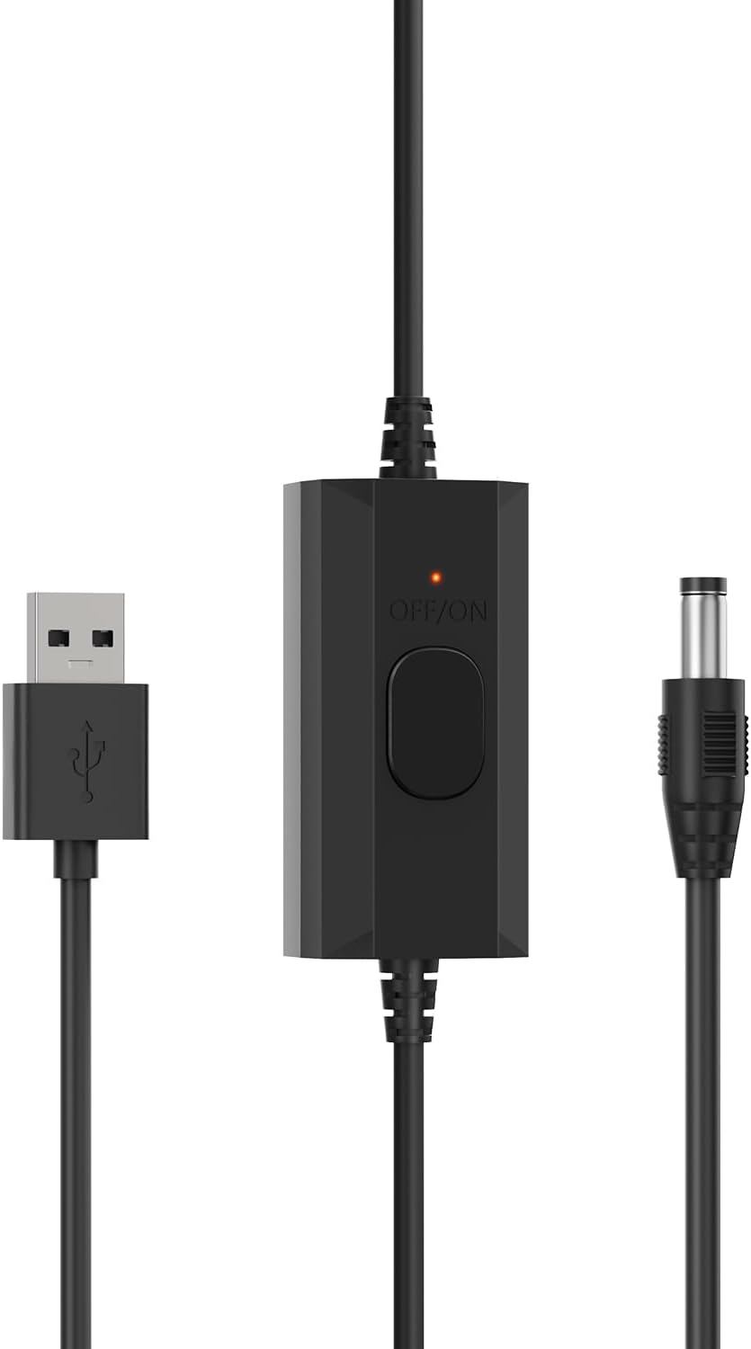 Car Camera for Baby with USB