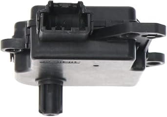 Motorcraft - Motor Asy (P) (YH1933)