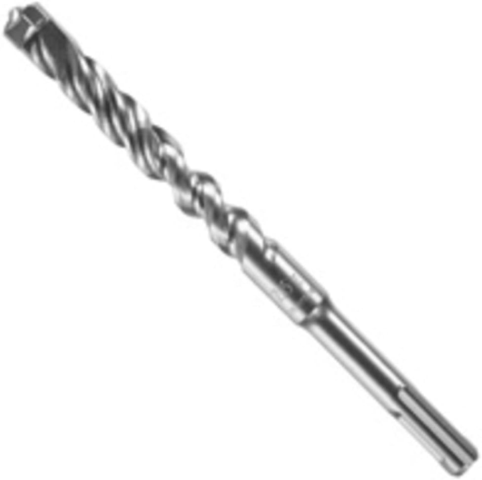 Bosch HCFC2081 1/2 in. x 4 in. x 6 in. SDS-Plus® Bulldog™ Xtreme Carbide Rotary Hammer Drill Bit