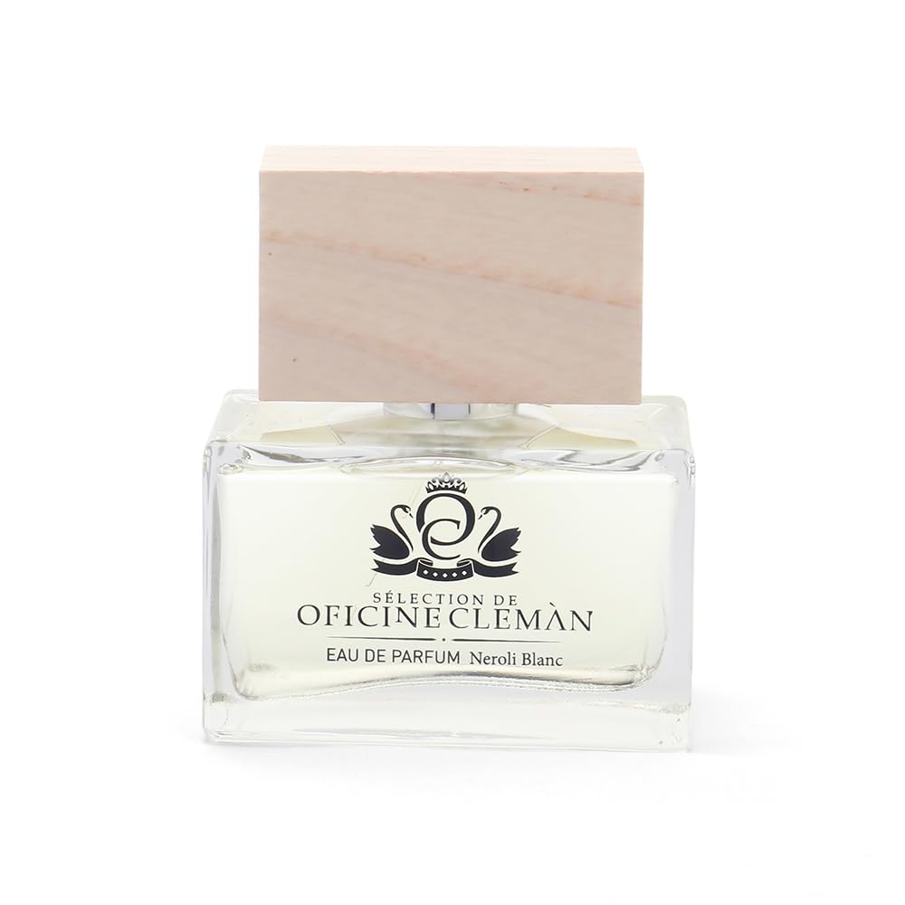NEROLI BLANC SELECTION DE OFICINE CLEMAN 100ml perfumy