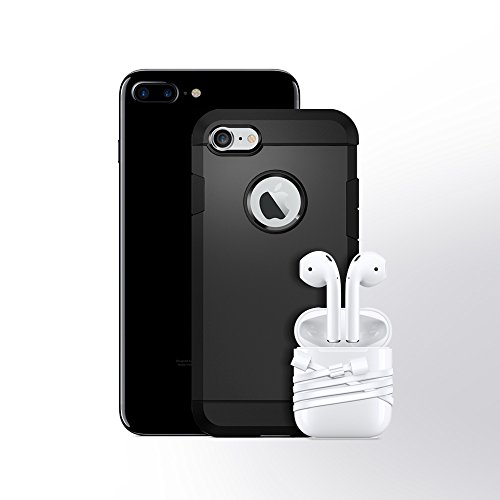 Spigen Ra100 Designed For Airpods Strap For Apple Airpods 1 & 2 [Not Compatible With Airpods Pro] - White #TOP3