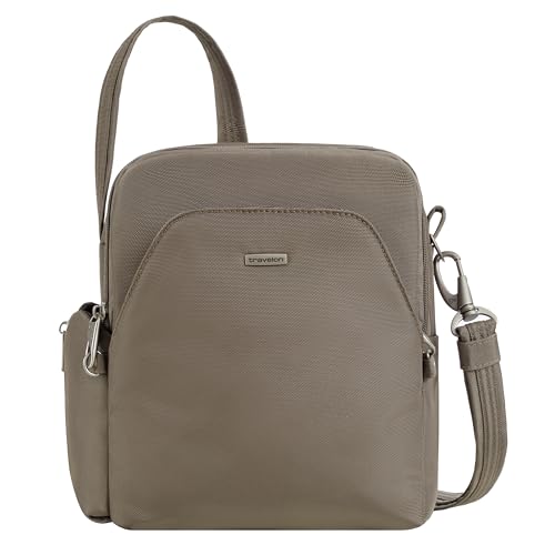 Travelon Anti-Theft Classic Travel Bag