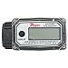 Flowmeter, Aluminum, 300 psi, 1 in. FNPT