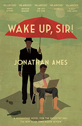 Wake Up Sir