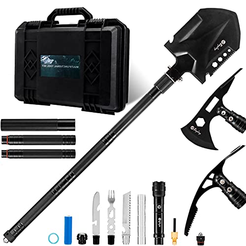 Best Climbing Knives Gear Taker