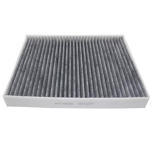 Filtro de aire para habitáculo Amarok 2002-2010 que mejora la climatización