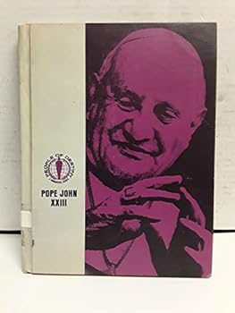 POPE JOHN XXIII: PEOPLE OF DESTINY SERIES
