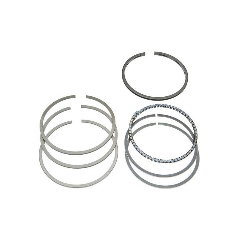 F86555842 Piston Ring Set (NEW AFTERMARKET) - G&T Engine Parts