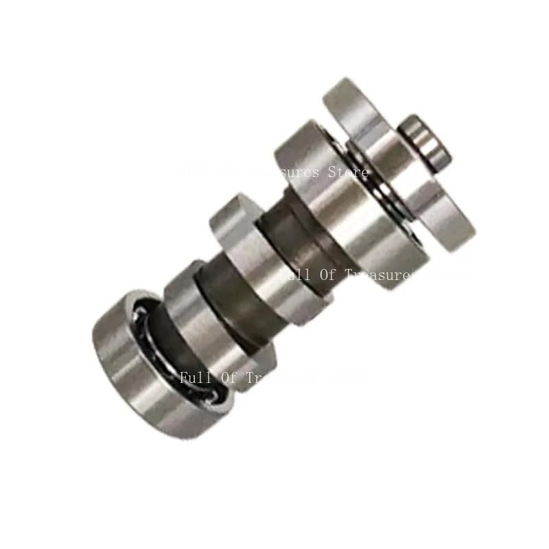 Pieza distribución motor compatible con TVS 100 y brazo basculante 4