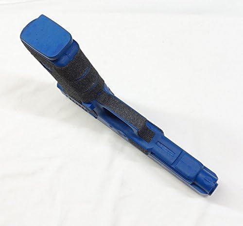 Miniatura 3 de Premium Grip Wrap para granulado Glock 20,21,40,41 Generación 4