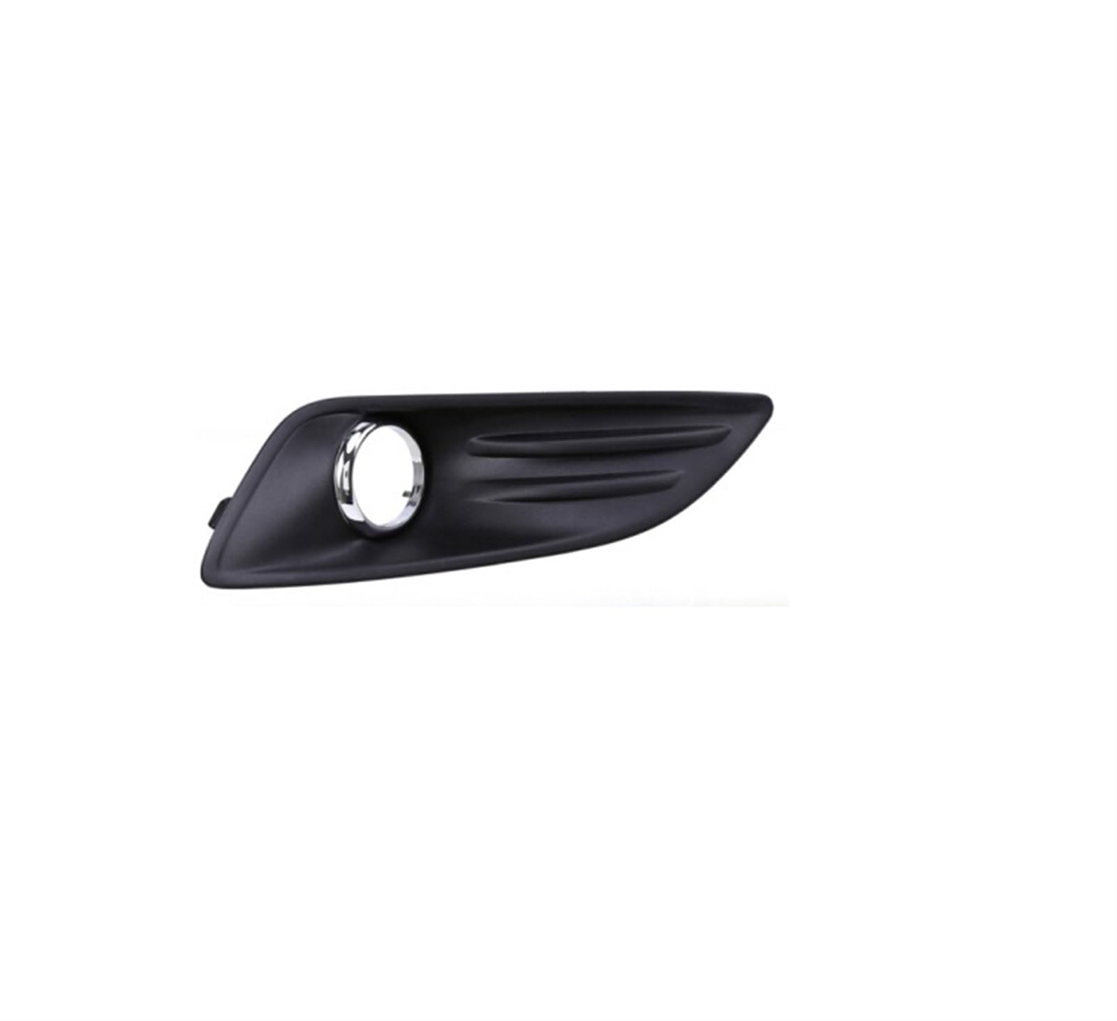 Grille de phare antibrouillard droit pour Ford Fiesta Van