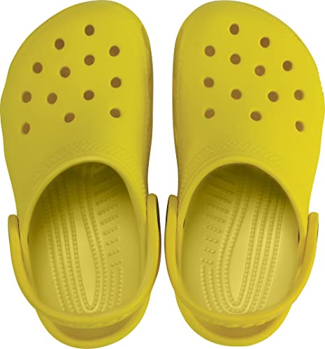 Image of Crocs Unisex-Child 206991a Clog
