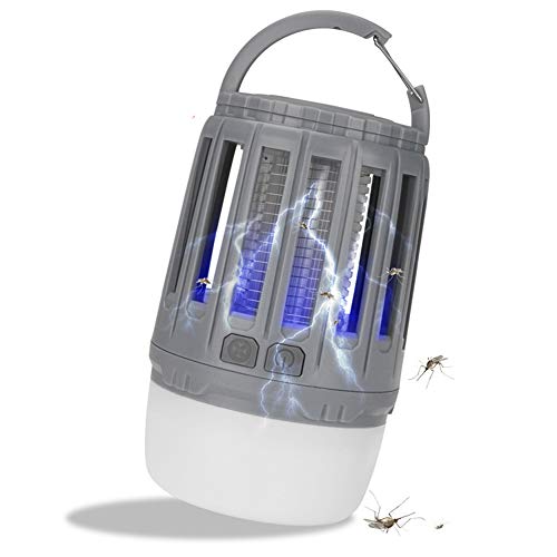 COOLEAD dE LED^ 12 LED 胉^ ܕsv USB[d IPX6h  AEghA/Lv/o[xL[/BBQ/O (O[)