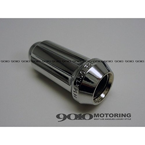 Amazon.co.jp: HUMMER/ハマー H2 スプラインロックナットセット M14/P1