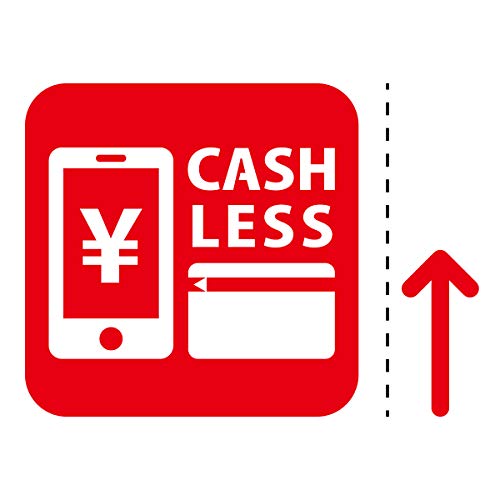 LbVX CASHLESS dq}l[ NWbgJ[h ē V[ XebJ[ JbeBOXebJ[itj ^CvEh ϐEOό3`4NyNbN|XgɂĔz (, 75)