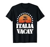 Vacaciones en Italia | Cotización de vacaciones de Travel Italia Camiseta