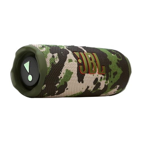 JBL JBL FLIP 7 スクワッド JBLFLIP7SQUAD の商品画像 3