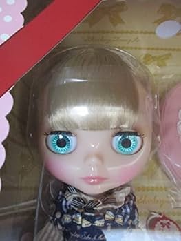 Amazon.co.jp: CWC限定 ネオブライス プリンセスシャーリーブライス 半