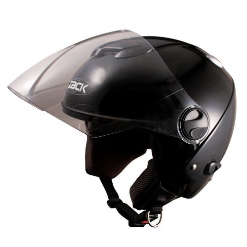 Amazon | TNK工業 スピードピット ZJ-3 ZACKジェットヘルメット