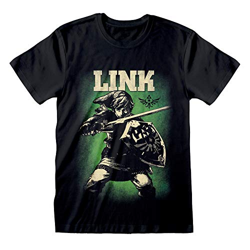 Nintendo Zelda, The Legend of - Hero of Hyrule