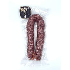 Delicatola, Leeuwenbloesem, salchon extra, 500 gram