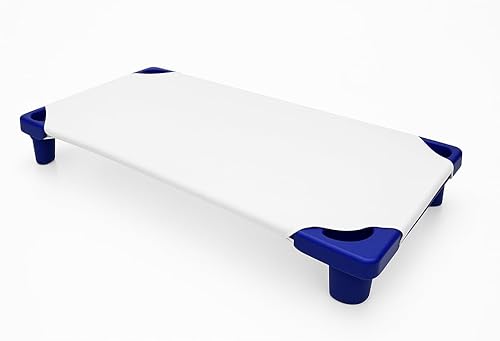 Vista 15 de Lukeville Luxury Linen Sábanas para cuna, para guardería, preescolar/guardería de tamaño estándar de 22 x 52 pulgadas, sábanas para cunas de dormir