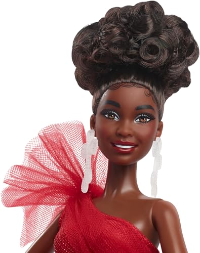 Comparativas de Barbie holiday tabla con los diez mejores. 8 Imagen adicional