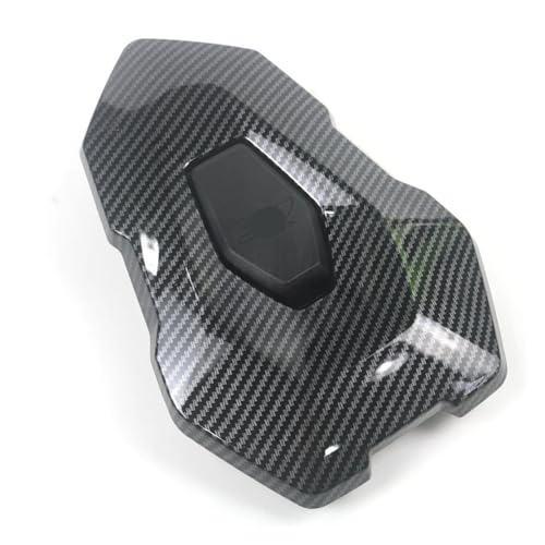 Accessoires S1000R Couvercle Siège Arrière - Supprimez la Selle Passager Moto