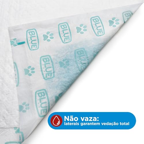 Tapete Higiênico Tico Pads 30 Unidades