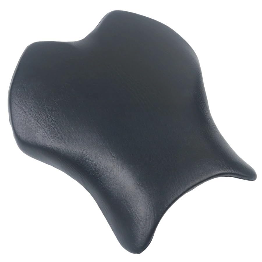Cojín de asiento delantero para pasajero motocicleta para YZFR6 reemplazo deportivo 2