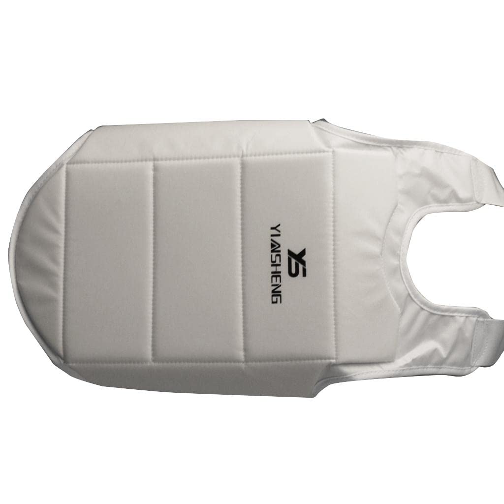 SM SunniMix Sports Boxing MMA Martial Arts Rib Karate Body para Hombres Mujeres Niños Niñas - Tamaños Múltiples