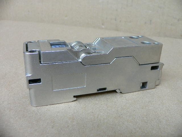 6Gk1901-1Fc00-0Aa0 Simatic Net Ethernet Fast Connect Rj45 Outlet