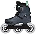 PS Next Pro 110 Skates Black 6.0 - 7.0 (38-39)