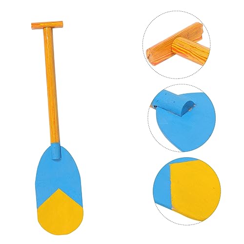 TOYANDONA Adereços De Remo Infantil Remo De a Remo Suporte De Remo Para a Remo Passeios De Remo De C