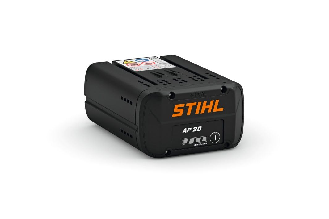 Stihl Batería Tosasiepea HSA100 con batería AP20