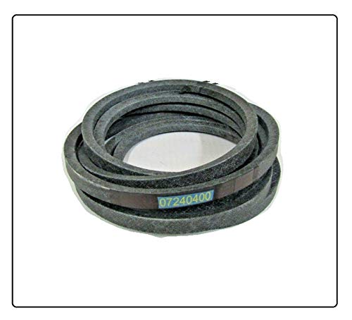 RINGMASH (New OEM SPEC REPL PTO to Deck Belt ARIENS Gravely 07240400 PM260Z PM260H W/ 60" Deck (Other Models in Description + Free Useful Ebook) -  LM REPL NEW PARTS