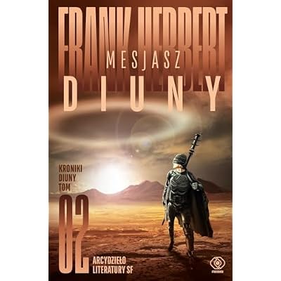 Kroniki Diuny