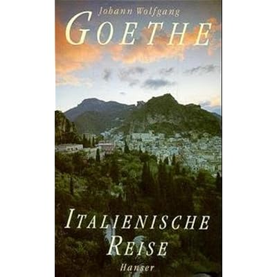Italienische Reise