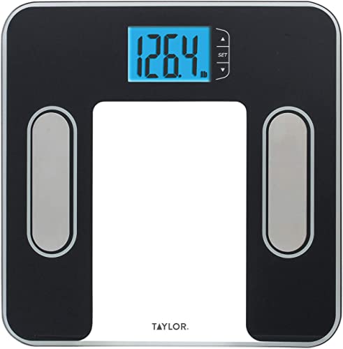 Top 10 Bathroom Scale With Bmi of 2022 - Katynel