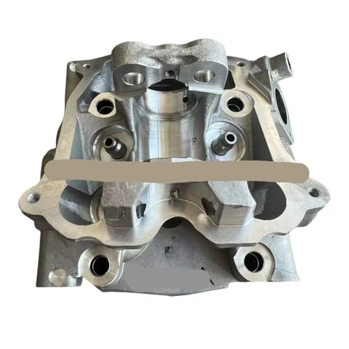 Corps de culasse résout perte compression moteur VTT UTV 800CC à 1000CC