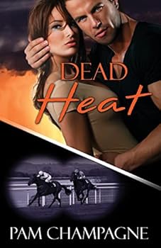Paperback Dead Heat Book